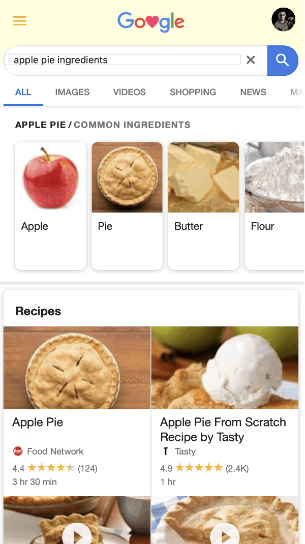 how to make apple pie