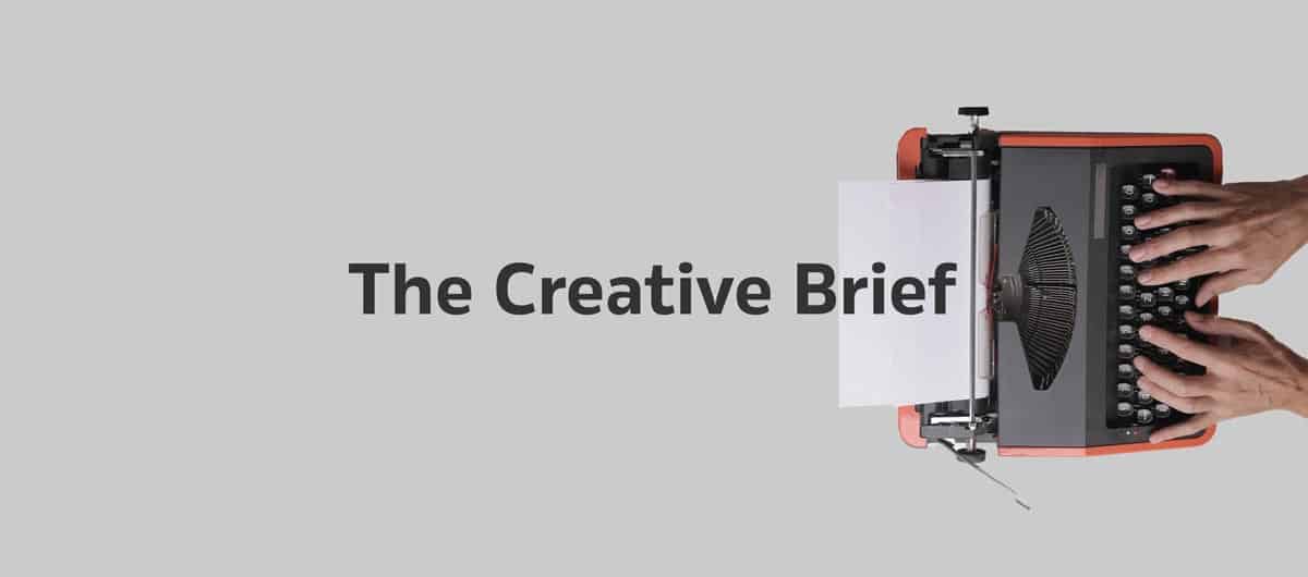 The Creative Brief: 11 questions answered 1