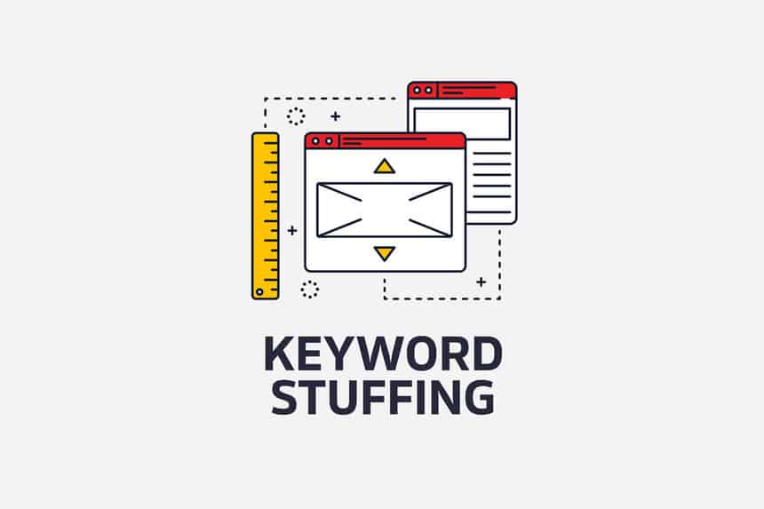 keyword stuffing