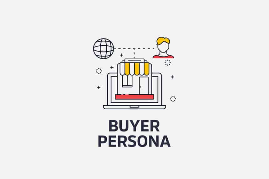 what is buying persona