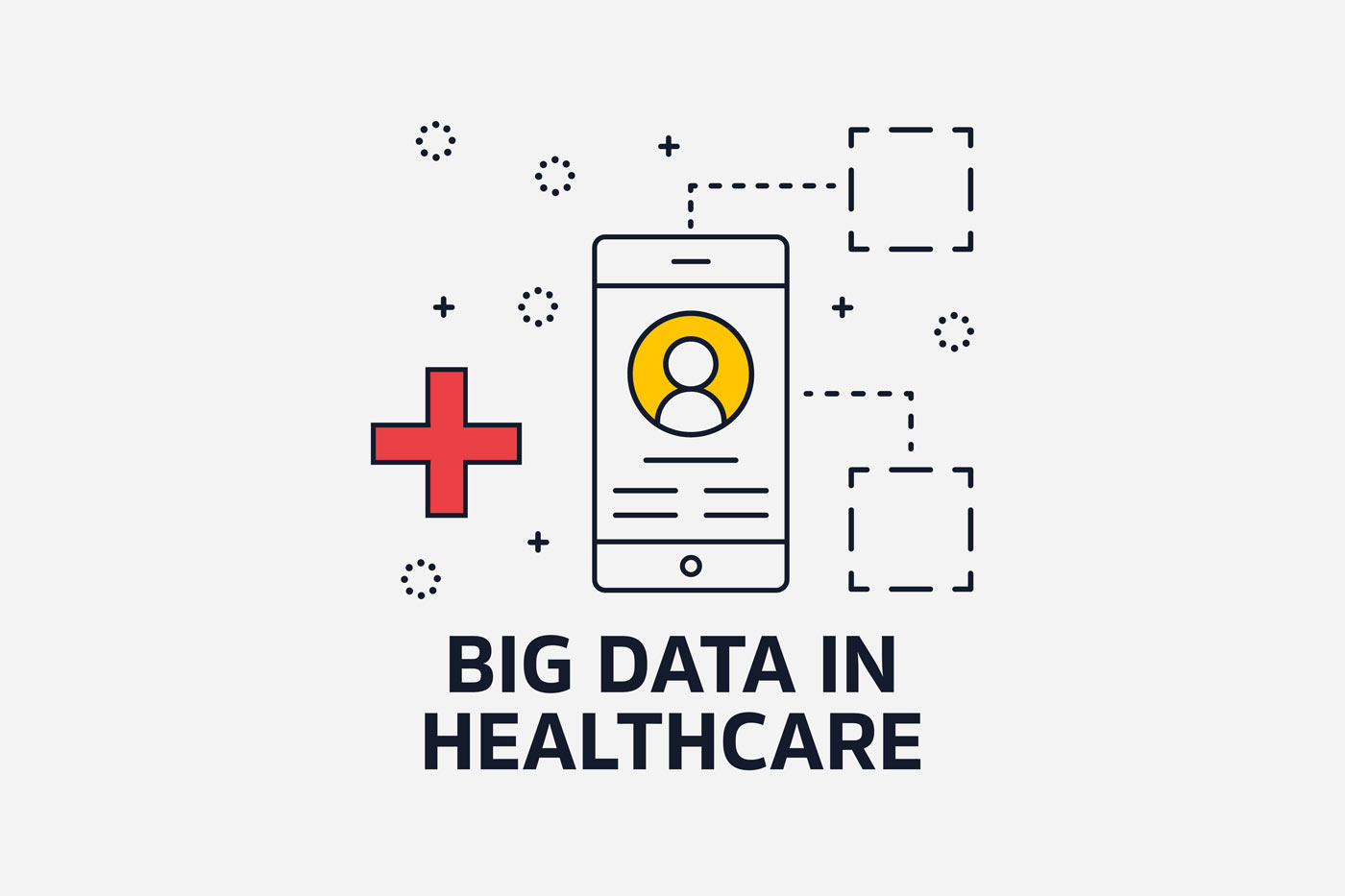 big data in healthcare